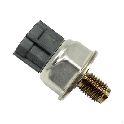 Czujnik ciśnienia listwy paliwowej Regulator 45PP3-1 Trwały Łatwa instalacja Samochód