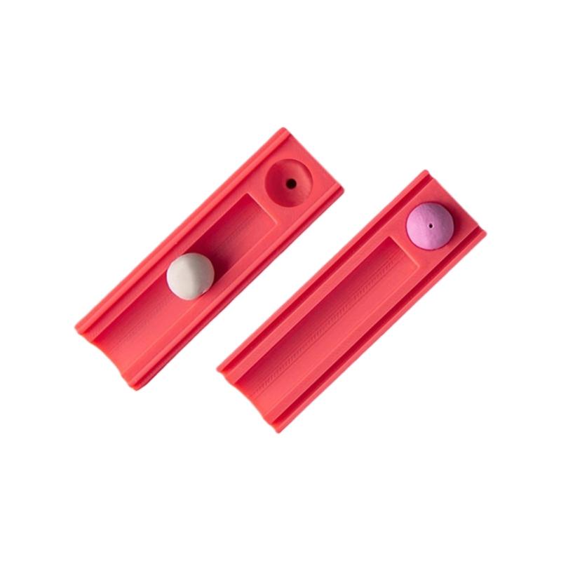 Polymer Clay Ball Shaping Tool With Anti Stick Design Bead Molding Tool For Jewelry Making And Craft Bead Uniformity