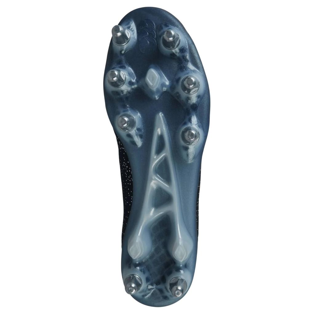 canterbury Unisex Adult Stampede Groundbreak Elite Soft Ground Rugby Boots