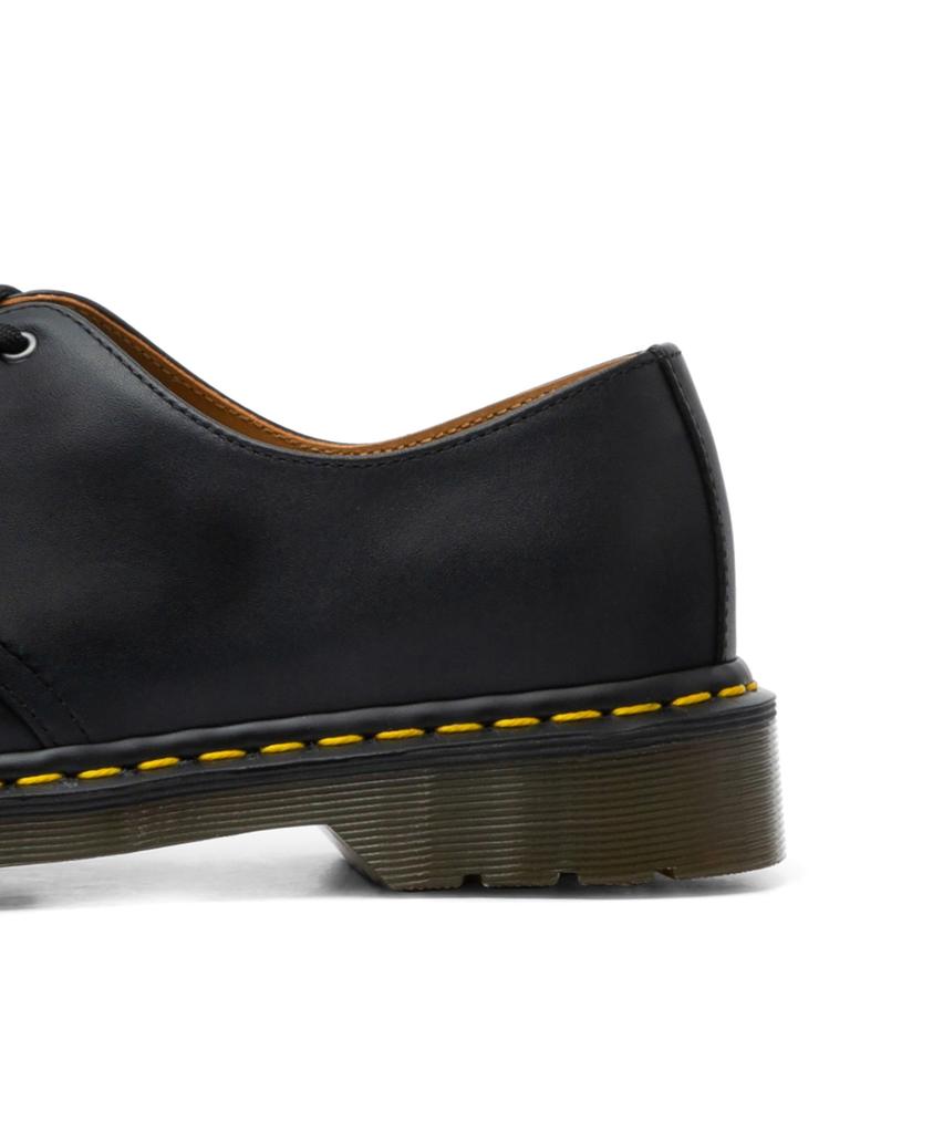 Dr.Martens 1461 3-Hole Black Nappa / 11838001