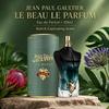 125 ml Jean Paul Gaultier Le Beau Le Parfum I Apa de ParfumParfum Îndrăzneț și Captivant cu Ananas, Iris, Ghimbir, Cocos, Note Lemnoase