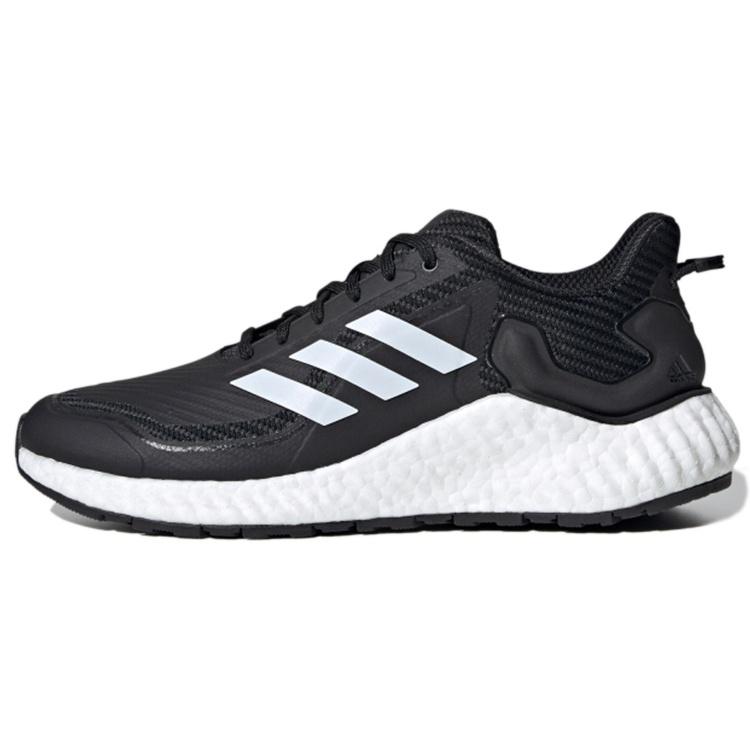 adidas Climawarm Ltd Black/White Men s H67363 EU 36⅔