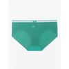 Fila Women S Hem Panty Drg1452fgrn