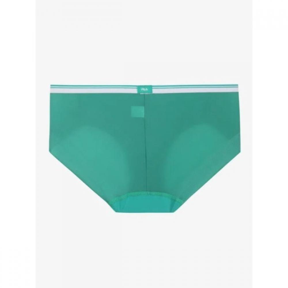 Fila Women S Hem Panty Drg1452fgrn