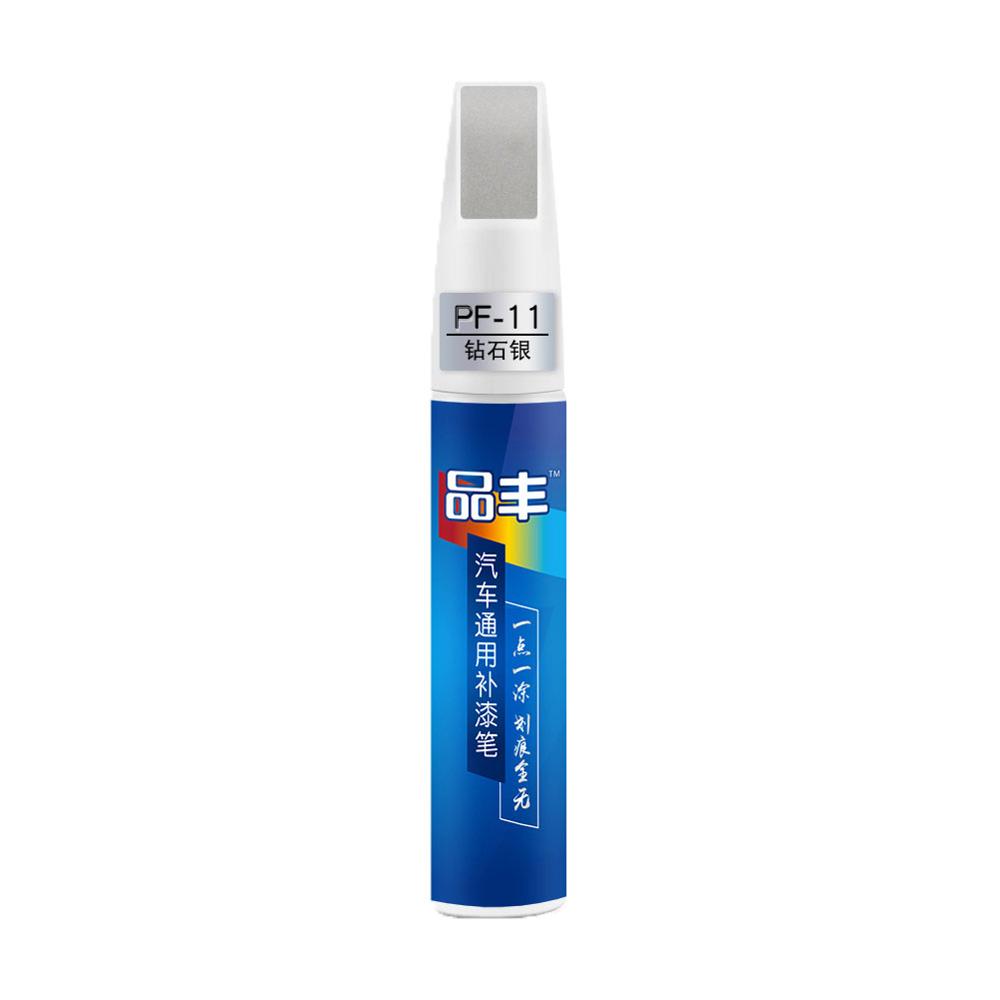 16 Colors Car Scratch Repair Paint Pen Auto Touch Up Pens Car Maintenance&Repair Car Scratches Clear Remover DIY Pens Universal