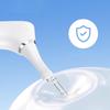 Adjustable Electric Oral Irrigator with Disinfection for Tonsil Stone Removal
