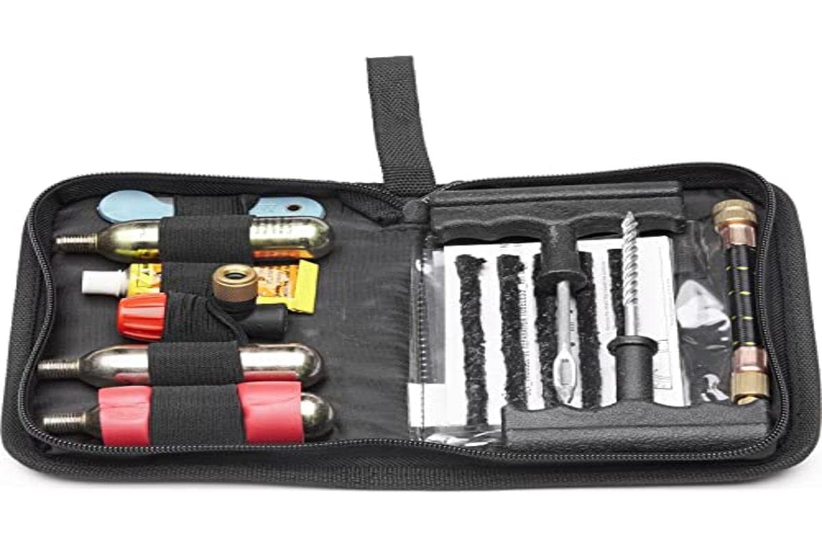 

GIVI / GIVI Tire repair-Set