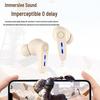 2026 Touch Bluetooth Earbuds for Apple, Xiaomi, Vivo - Super Long Battery Life, In-Ear Design