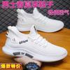 Summer New Summer Breathable Casual Sneakers Mesh Shoes Running Shoes