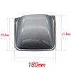 Universal for left&right hand drive black&carbon 2 inch/52mm dash board Dual&Triple gauge pod color Gauge Pod Mount Holder