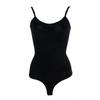 Body dimagranti da donna Shapewear Body Shaper Control Slip Vita Trainer Corsetto Lingerie Modellante Pantaloni Postpartum Slim Belly Belt Intimo