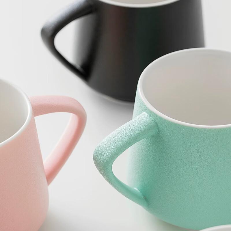 Shangheng Keramik Paartasse