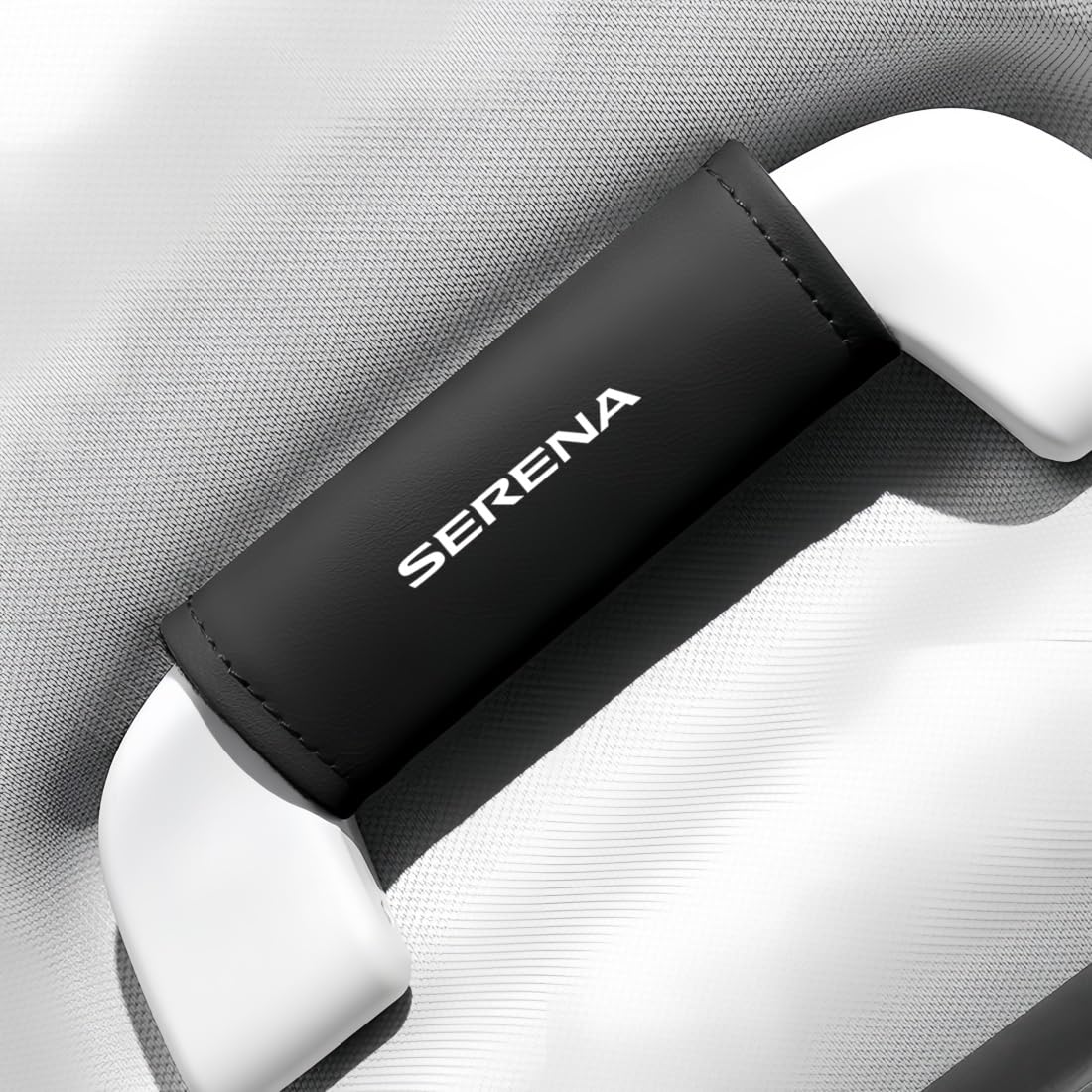 

Serena Applicable Car Roof Handle Protection Cover Compatible with SERENA Applies to Serena чёрный