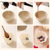 1/4Pcs Pudding Mould Bakeware Reusable DIY Jelly Pudding Cake Mold Plastic Jelly Mold Baking Tool Cake Mold Bread