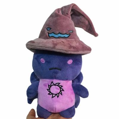 New Forsaken Azure Plush Toy Collection Gifts