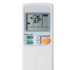 Air Conditioner Remote Control Replacement For Models ARC433A1/ARC433A75/ARC433A83/B46/B70/B71