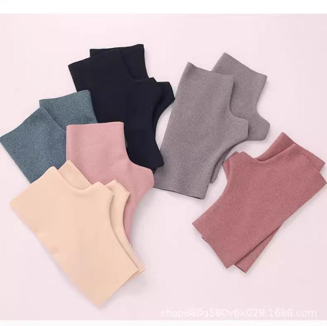 

Новое поступление: Женские самонагревающиеся флисовые перчатки без пальцев - Зимнее тепло и защита One Size