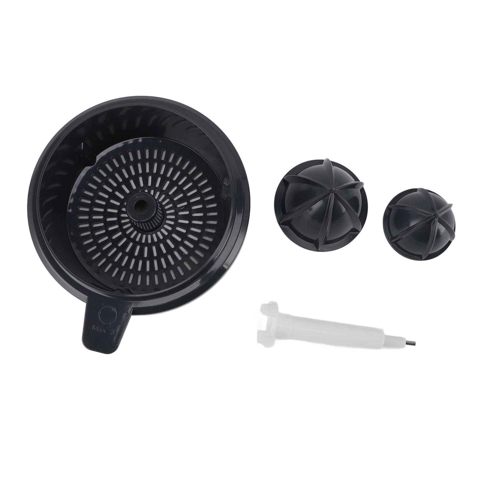 

Juicing Set Citrus Orange Lemon Separation Juicing Machine Strainers Basket for TM6 TM5 L