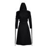 Dead By Daylight The Ghost Face Cosplay Costume With Polyester And Spandex For Fantasy Game Character Dress Up