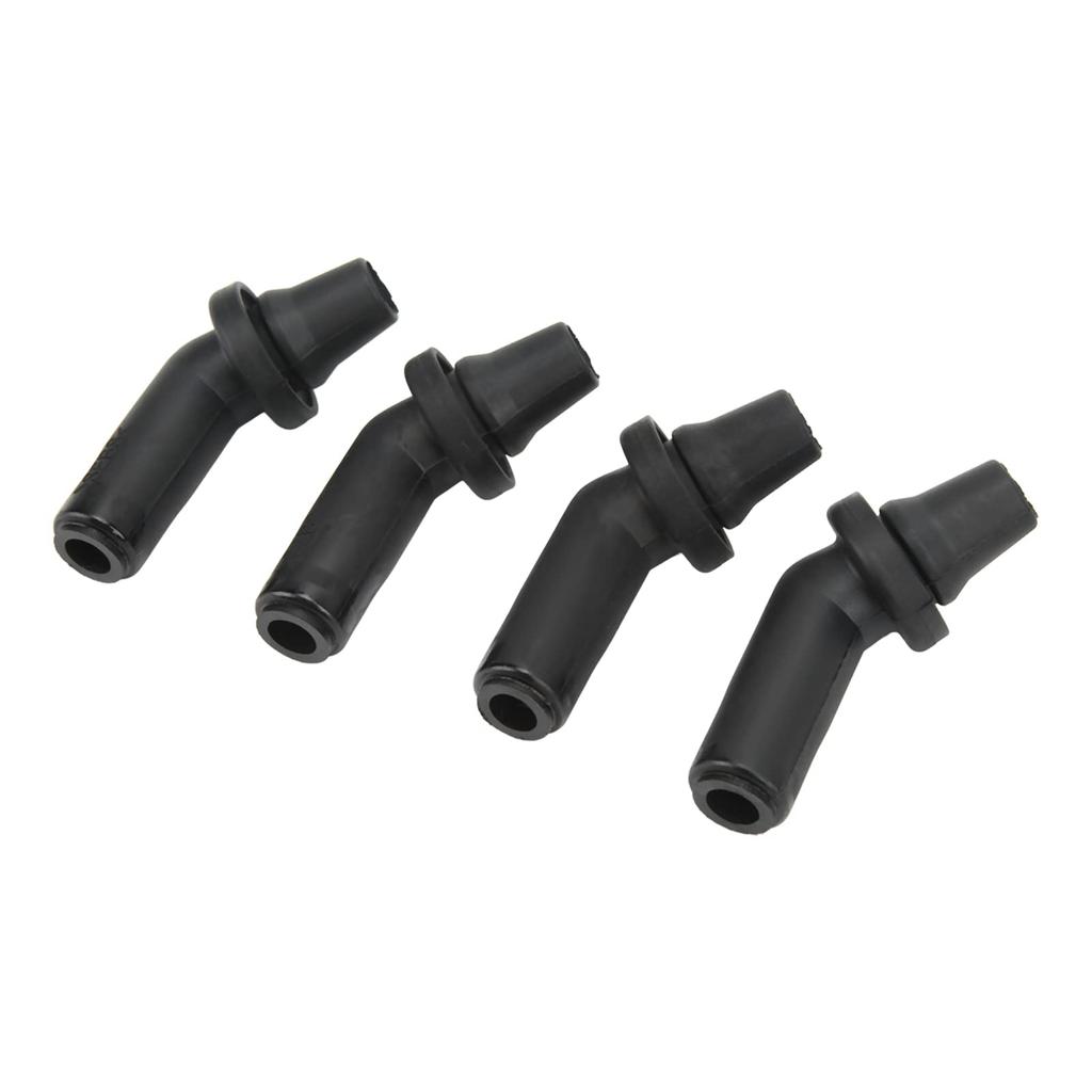 4 Pieces Sunroof Drain Tube Head Wear Resistant Connector Range
