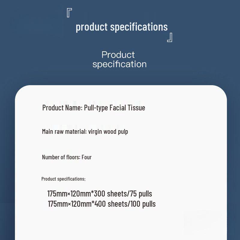 Affordable Household Tissue Variety Pack: Tissues, Napkins, Toilet Paper, Hand Towels, Facial Tissues