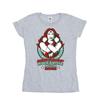 DC Comics Womens/Ladies Wonder Woman Wonderful Mum Cotton T-Shirt