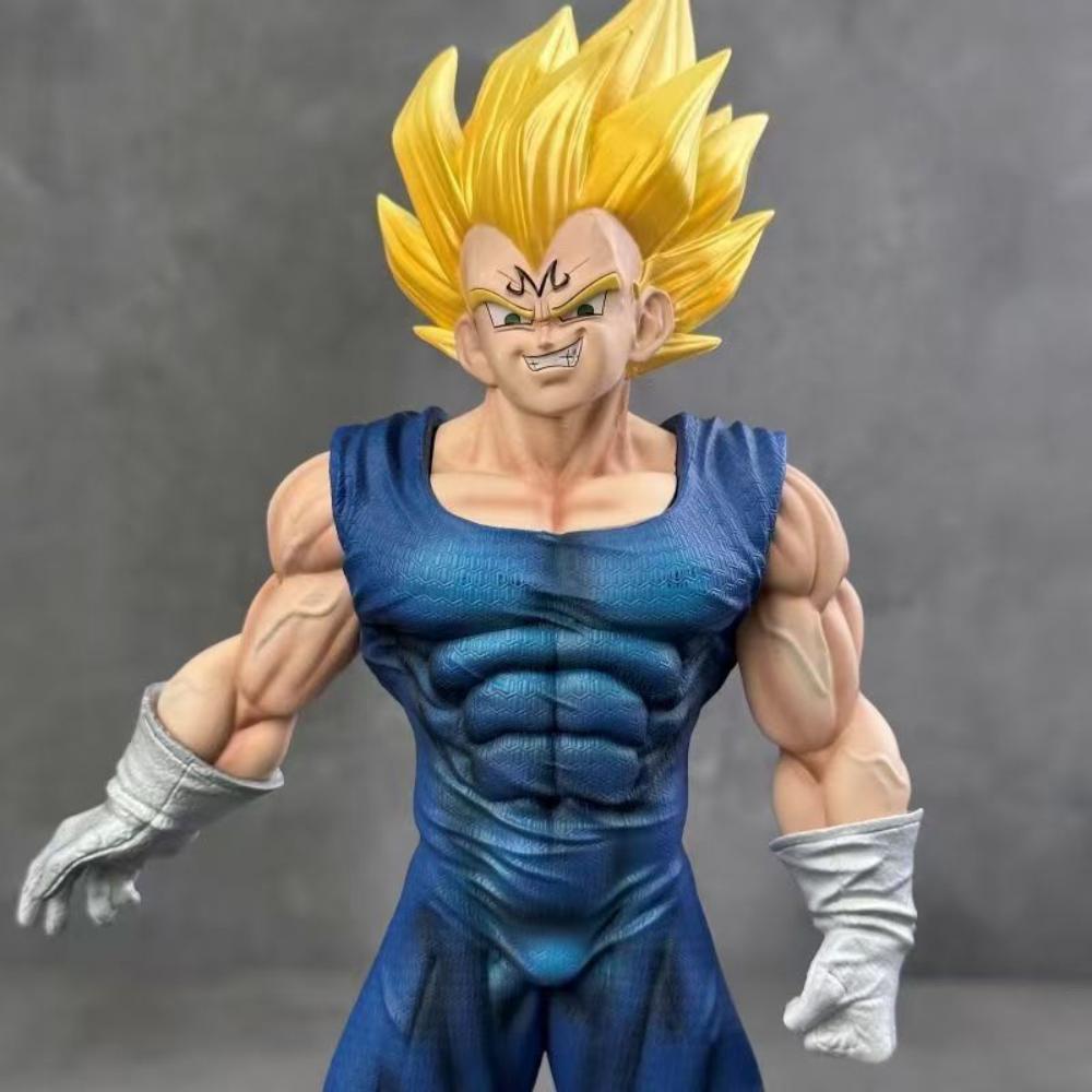 CK&JT Studio Infinite MoBei Vegeta Dragon BallZ Can be Move PVC Favorites Desktop 11.02Inch/28cm Battle Figure hot toys Gifts