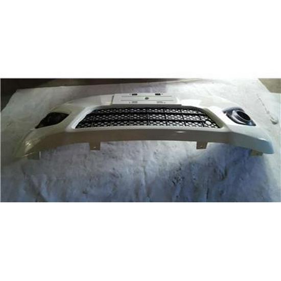 Foton Front Bumper - White (L0531020027A0)