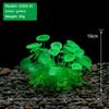 CO-H Aquarium Landscape: Artificial Water Plant for Fish Tank Decoration