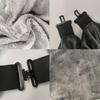 Winter Warm Horse Protective Clothing & Horse Protective Blanket Anti-mosquito Flannel Horse Blanket Equestrian Supplies