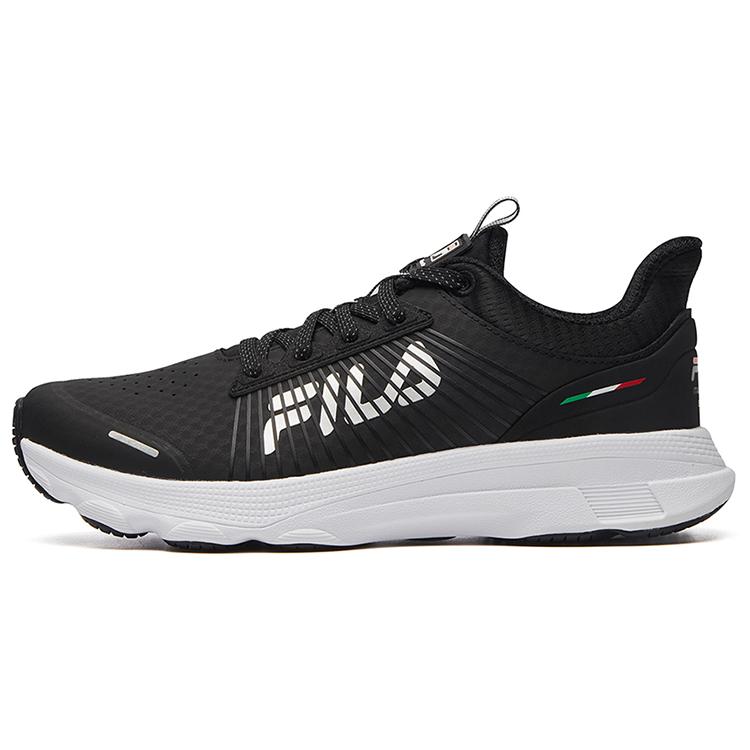 FILA Surround 1S Low Black Women s A12W042211FBK 37.5