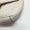 [Pre-Owned] Gucci GG Marmont Matelassé Mini Bag 'White' - Good #PGO5JP