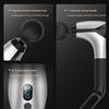 Multifunctional Muscle Relaxation Long-handle Massage Gun Remission Deep Tissue Percussion Body Electric Massage Gun