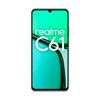 Realme C61 6+128 Go DS 4G Vert Foncé OEM