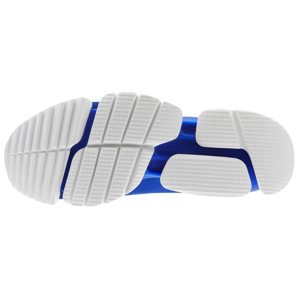 Reebok Sock Run.R 'Blue Move' Men's CN4589