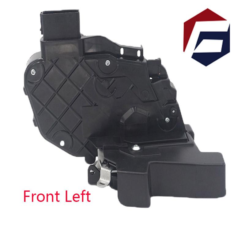 LR011275 LR011277 LR011302 LR011303 Door Lock Actuator FOR LAND ROVER Landrover Discovey MK3 MK4 Freelander