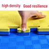 Fitness Interlocking Mat