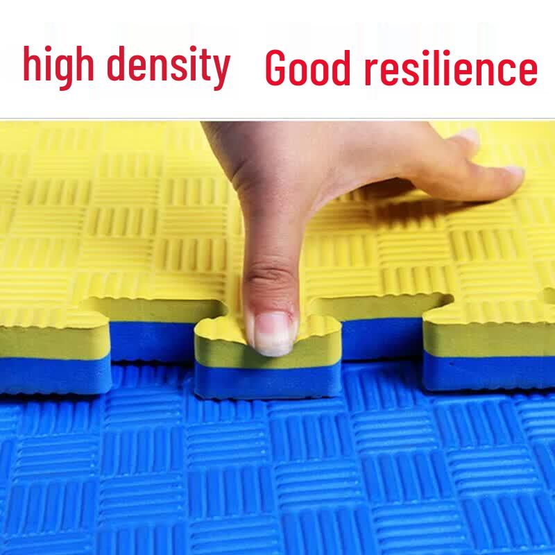 Fitness Interlocking Mat