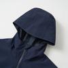 Timberland Waterproof Hooded Insulated Jacket Men jackets TB0A6B5E4331