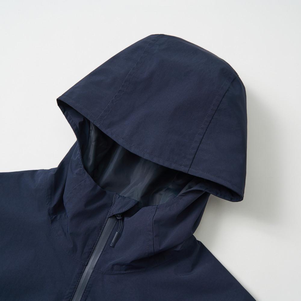 Timberland Waterproof Hooded Insulated Jacket Men jackets TB0A6B5E4331