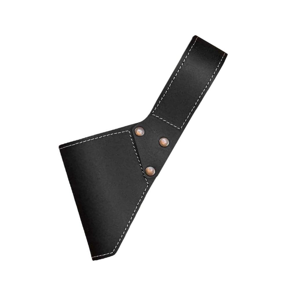 Leather Sword Holster Medieval Sword Belt Weapon Sword Frog LARP Renaissance Costume