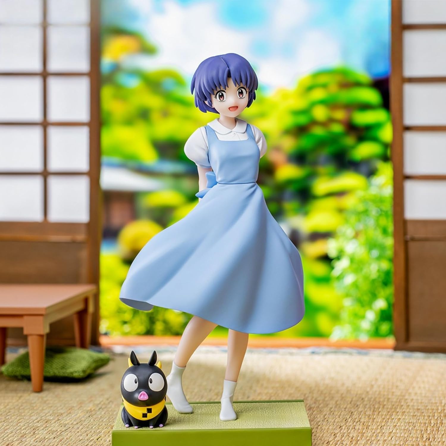 

Akane Tendo Ranma Luminasta Figure Official 1/2