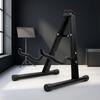 A-Shaped Guitar Stand Portable Folding Space-Saving Foldable