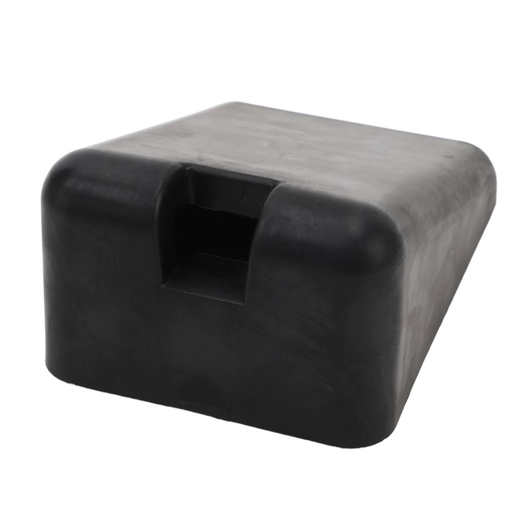 Hood Bumper Support L85 6081 Long Lasting Protection Hood Support Bushing Replacement for Peterbilt 567 579