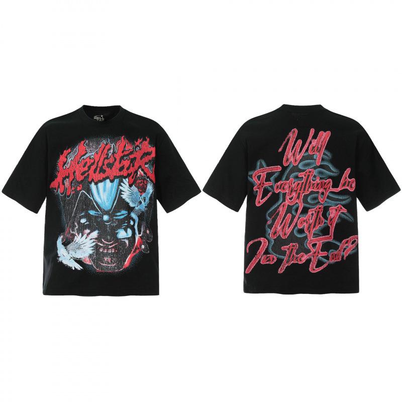Sommer neue Männer und Frauen Paare lockerer Pullover kurzärmeliges T-Shirt Jugend T-Shirt