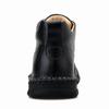 38-48 Herren Handgefertigte Echtleder Stiefel Bequeme Stiefeletten für Herren Freizeitschuhe Outdoor Workwear Schuhe