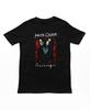 Alice Cooper Paranormal Mens T Shirt Music Classic Concert Rock Band Tee Black Unisex T-Shirt