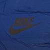 Nike Gilet Imbottito in Piumino NSW Caldo Confortevole con Cappuccio Cerniera Piumino d'Anatra Grigio Gilet Imbottito da Uomo Gilet 806865-423
