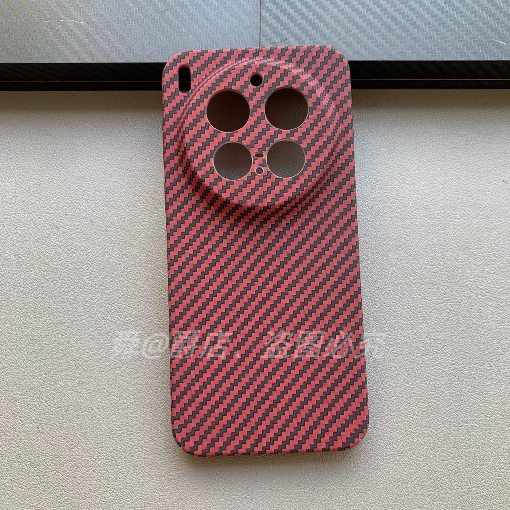 For VIVO X300 Pro Case Hard PC Carbon Fibre Slim Protective Back Cover Cases For VIVO X300 X200 Pro Mini X200S Ultra Phone Shell