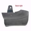Great Wall Wingle 5 Fender Flares Car Mudguard Modification Accessories